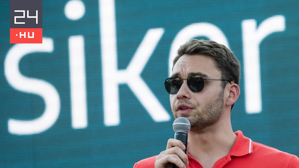 Milák Kristóf miatt megszületett a törvényjavaslat