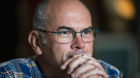 A kegyelmi botrány volt Gundel Takács Gábor utolsó nagy csalódása