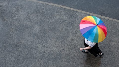 Záporok kísérik a nyárias meleget