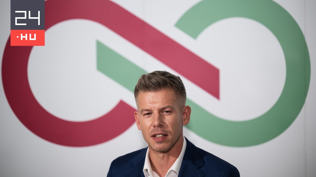 Magyar Péter: Schmidt Mária elképesztő mélységekbe süllyedt, azonnal távozzon a közéletből!