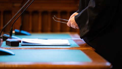 84 bíró kevesebb fizetést kap, mint amennyi a beosztásuk alapján járna nekik