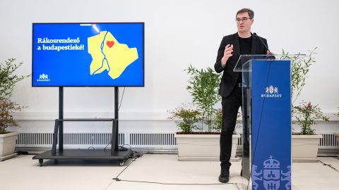Karácsony Lázár Jánosnak: Mire várunk?