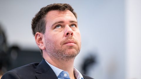 Vitézy Dávid: a Karácsony mögött álló pártok és a Fidesz együtt lehetetlenítették el, hogy az új fővárosi cégvezetőkről döntsenek