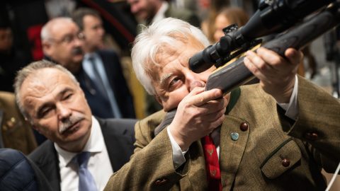 Száj- és körömfájás: operatív törzset hoz létre a kormány