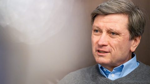 Sajtóértesülés: távozik a TV2 vezérigazgatója
