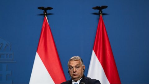 Kormánybiztos nélkül maradt a Várnegyed