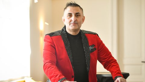 Gáspár Győző: Nem tagadom, beszéltem Magyar Péter úrral