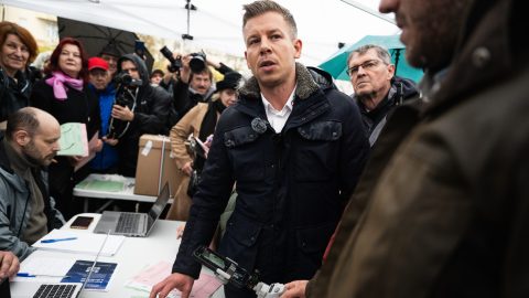 Meghosszabbítja a Tisza Párt a Nemzet Hangja szavazás határidejét