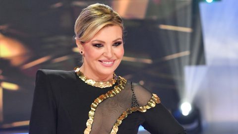 Liptai Claudia „ezeréves” felvételt mutatott magáról, még a Szomszédok idejéből