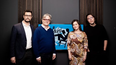 Nem az a lényeg, hol tart a mesterséges intelligencia, hanem hogy milyen sebességgel halad