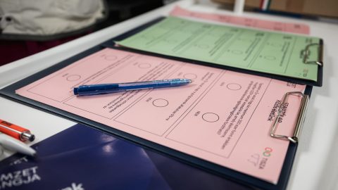  Tisza: Rovarirtóval fújtak arcon egy aktivistát Baranyában