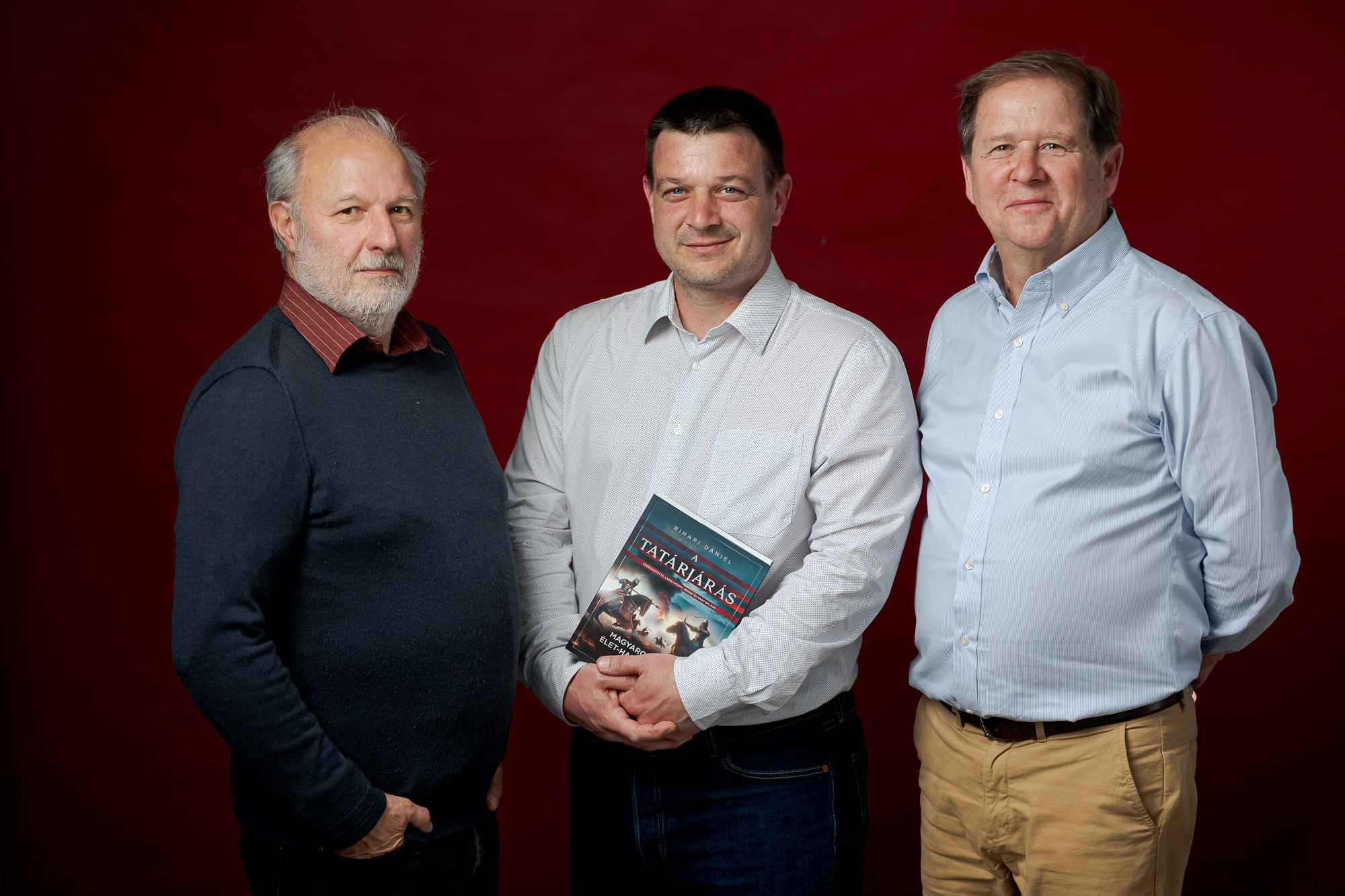 Magyarország megnyerte élet-halál harcát 2
