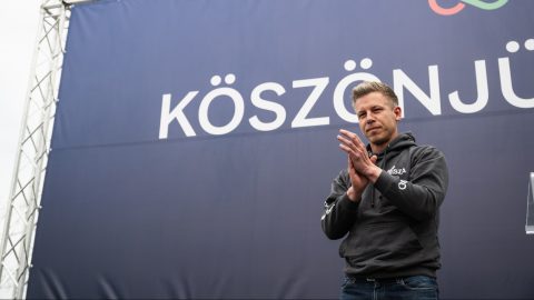 AI-jal manipulált szexvideó, drogbotrány, új ellenzéki pártok – így próbálják majd ellehetetleníteni a Tisza indulását Magyar Péter szerint