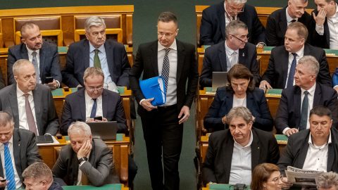 Megújul a kormány beruházás-támogatási rendszere