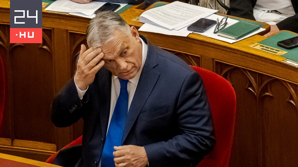 Orbán Viktor nem megy el az MTA ünnepi közgyűlésére, ahol félő volt, hogy kivonulnak miatta az akadémikusok