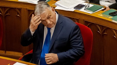 Orbán Ukrajna EU-csatlakozásáról: Ez egy értelmes vita Magyarországon is