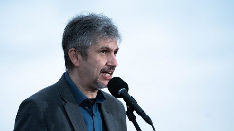 A Ferenciek terén sem tüntethetnek Hadházy Ákosék