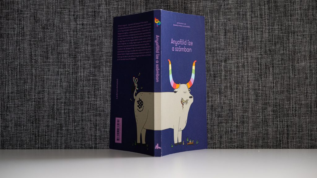 Anyaúristen és meleg vámpír – kiket és hogyan ünnepel a Pride-antológia?