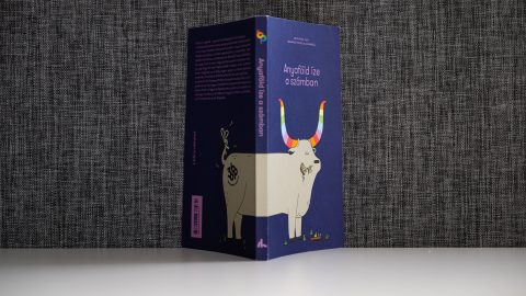 Anyaúristen és meleg vámpír – kiket és hogyan ünnepel a Pride-antológia?