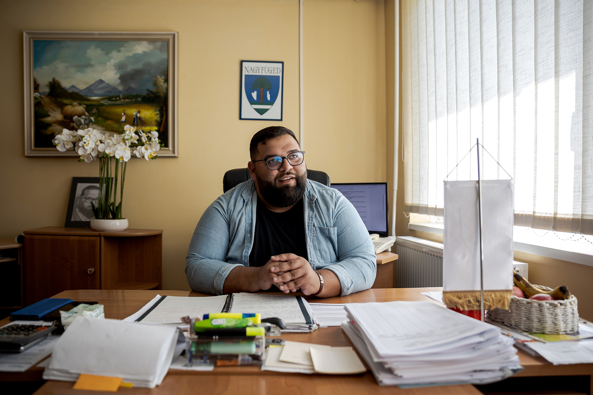 „Nem tartunk igényt még több nehéz sorsú emberre” – politikai csaták kereszttüzébe került a Máltai Szeretetszolgálat 2