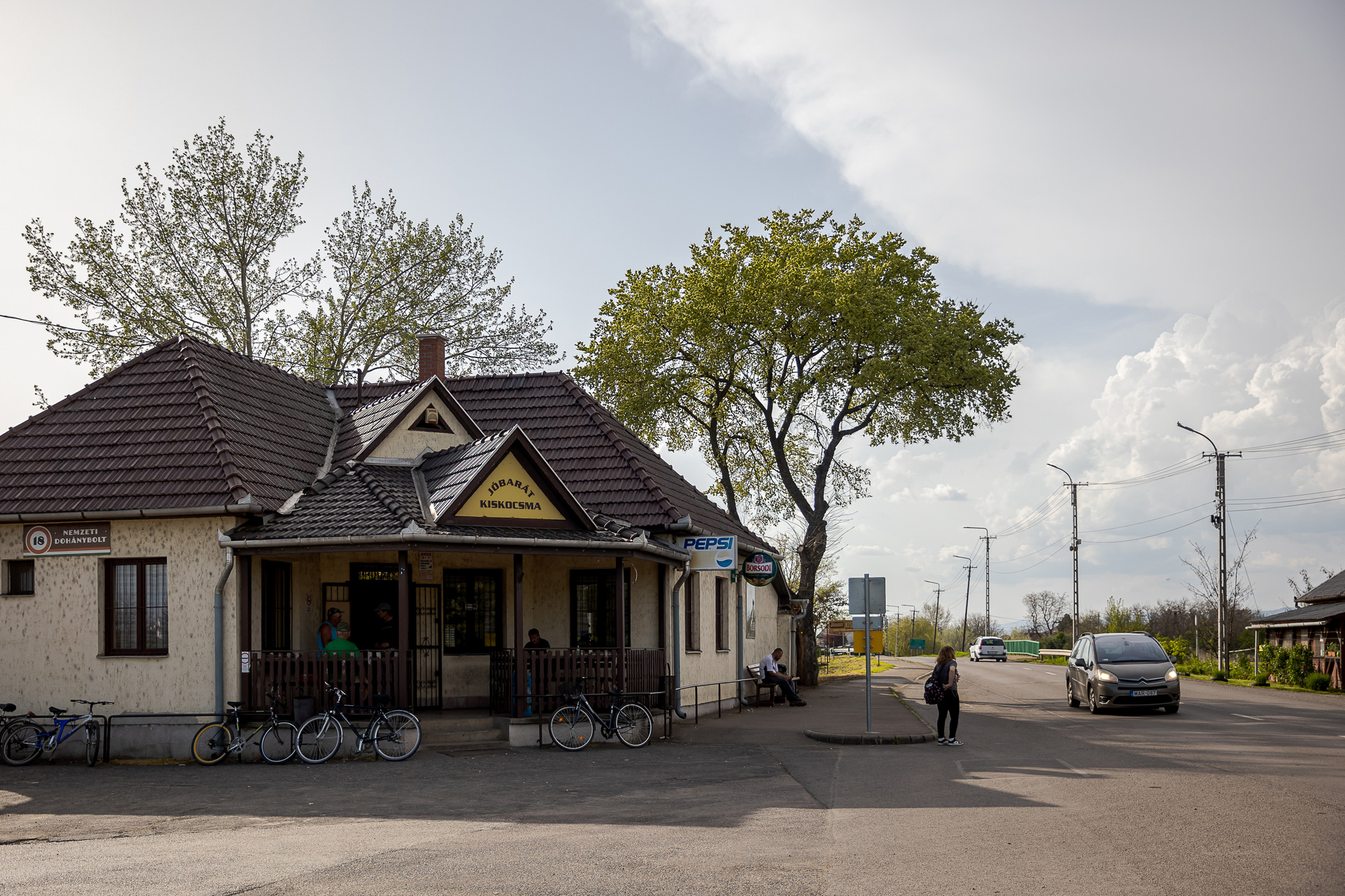 „Nem tartunk igényt még több nehéz sorsú emberre” – politikai csaták kereszttüzébe került a Máltai Szeretetszolgálat 1