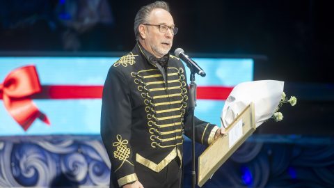Fekete Péter elárulta az igazságot a Fővárosi Nagycirkusz jövőjéről