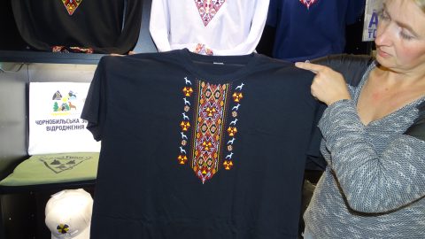 „Sör s korcsolya jön vodkára: az atom menjen a picsába!” – a csernobili katasztrófa az ukrán folklórban