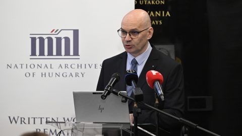 Árulónak bélyegezte a külföldön letelepedő magyarokat a miniszteri biztos