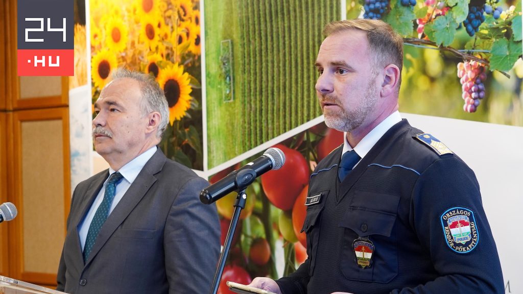 Nyomozás indult a száj- és körömfájás járvánnyal kapcsolatos videók ügyében