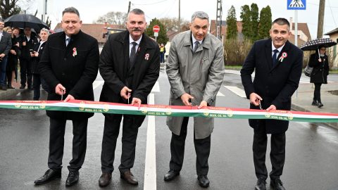 Egy helyett két államtitkárt kapott az Agrárminisztérium