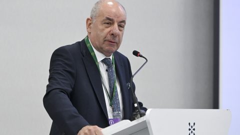Sulyok Tamás lánya és veje is állást foglalt a Nemzetközi Büntetőbíróság mellett