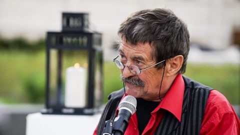 Meghalt Galkó Balázs