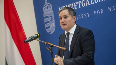 Nagy Mártonék szerint Magyar Péter hazugságot terjeszt, azt le se írták, hogy miről van szó