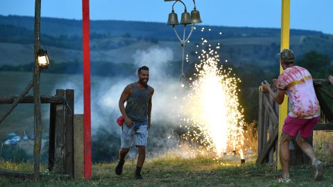 Nagy Zsolt Leo elmondta, mihez kezd a Farm VIP főnyereményével: „Az én életemben ez nem egy sorsfordító összeg”