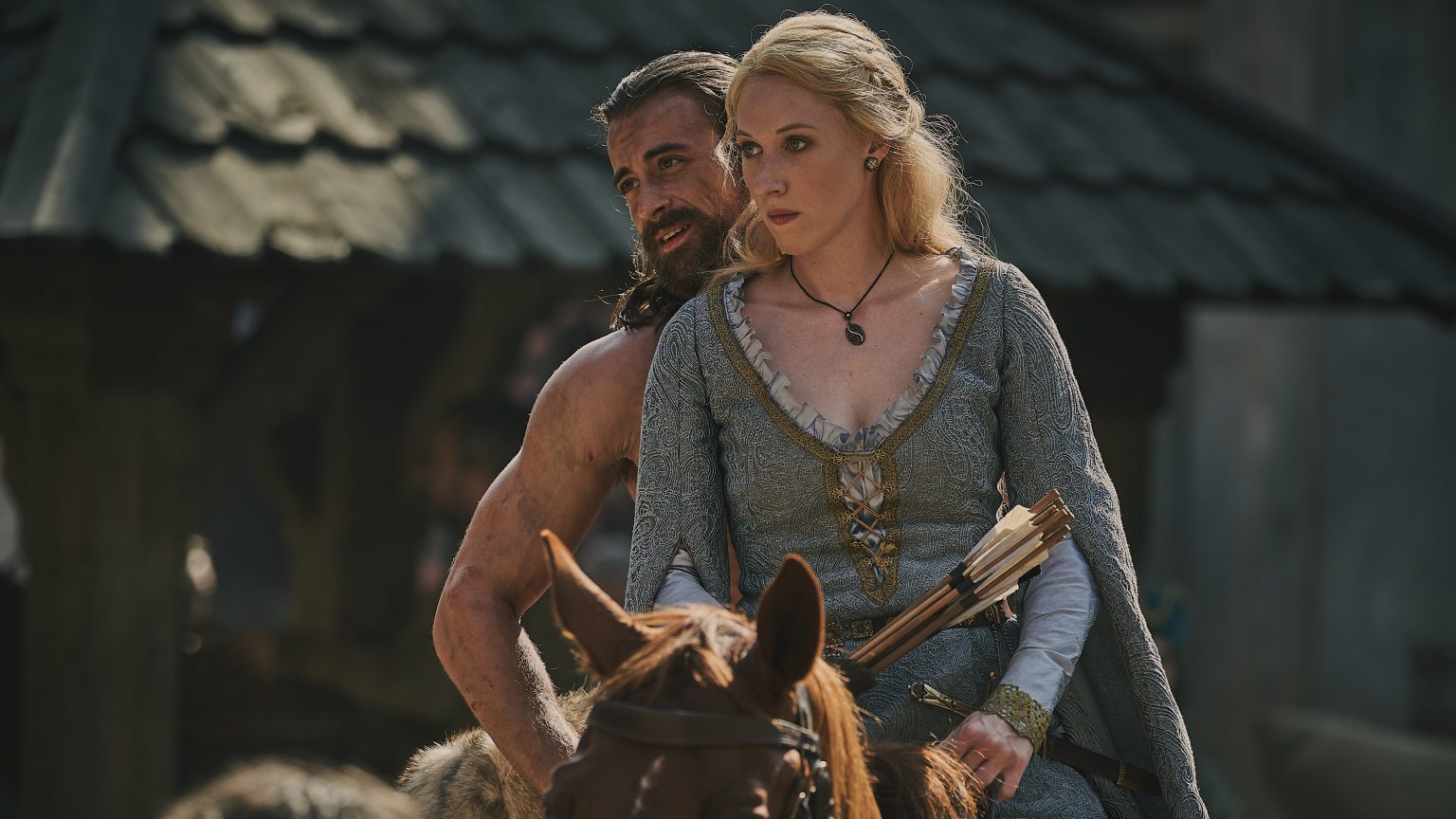 Hunyadi finálé: a sorozat készítéséről szóló werkfilm helyett a TV2 ...