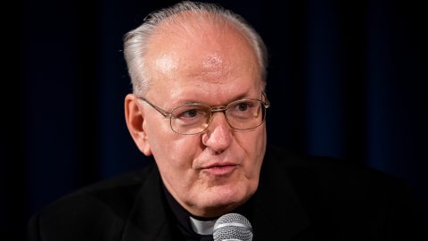 Erdő Péter: Van tovább!