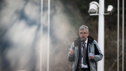 Hadházy: Matolcsyt nem Szibériába küldik, hanem Dubajba
