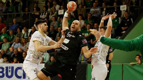 A győriek nagy szívességet tettek a Pick Szegednek azzal, hogy legyőzték a Fradit