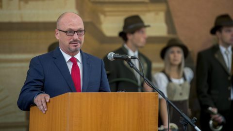 Meghalt Tiffán Zsolt