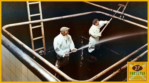 Fotó Inkey: a fotográfus, akinek az életműve a magyar 20. század lenyomata lehetne