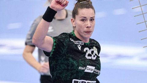 BL: hatalmas hajrával ikszelt az FTC női kézicsapata Dániában