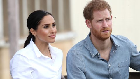 Harry herceg és Meghan Markle erősebb közösségi média-védelmet követelnek a gyerekeknek