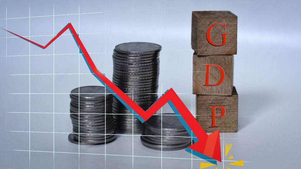 Hol itt a repülőrajt? Várakozáson aluli lett az idei első negyedévi GDP