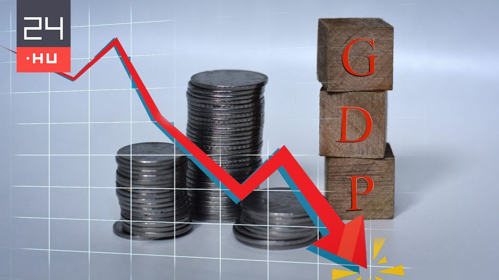 Hol itt a repülőrajt? Várakozáson aluli lett az idei első negyedévi GDP