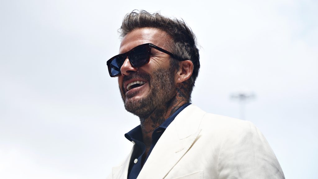 Az alázatos világsztár, aki becsavarta bárhonnan – 50 éves David Beckham