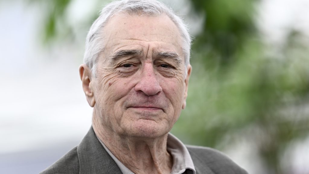 Transznemű nőként coming outolt Robert De Niro 29 éves gyereke, Airyn