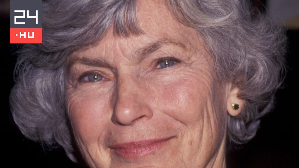 Meghalt Priscilla Pointer, a Dallas és a Carrie színésznője