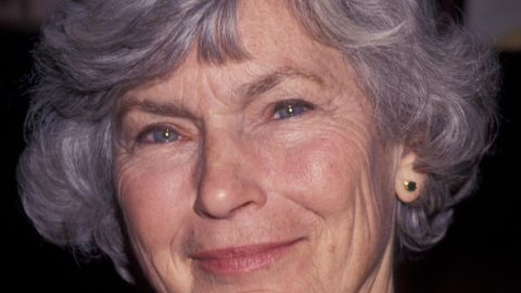 Meghalt Priscilla Pointer, a Dallas és a Carrie színésznője