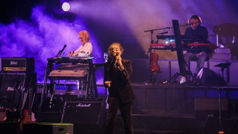 Huszonnégy év után új albumot ad ki a Pulp: Jön a More