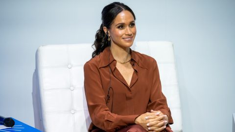 Meghan Markle a kislánya után nevezett el egy desszertet